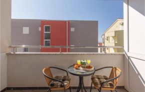  Stunning home in Makarska with WiFi and 0 Bedrooms  Макарска 